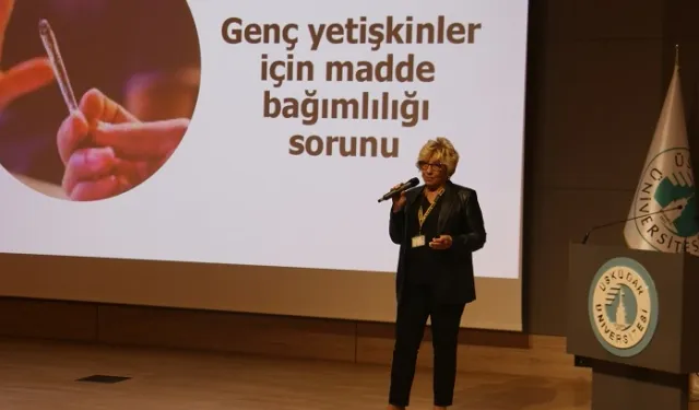 Madde Bağımlılığında Tedavi Gerekiyor