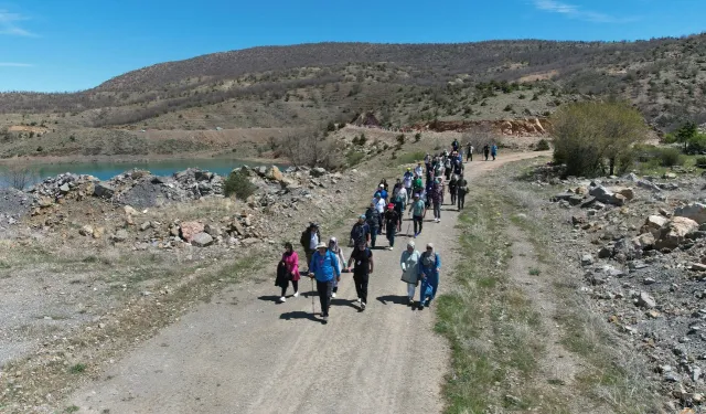 Sağlıklı Yaşam İçin 'Konya'da Yürüyoruz' Başlıyor