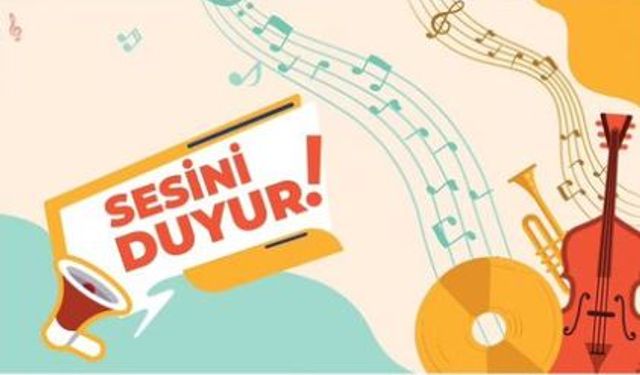 Bingöl Üniversitesi Müzik Grubu Başvuruları Başladı