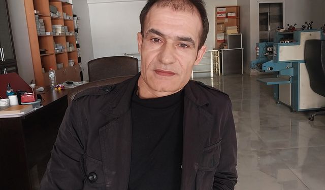 “Adıma Şirket Kurulup Naylon Fatura Basıldı”