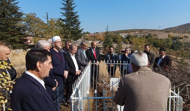 Cihannüma Bingöl Teşkilatı, Hamit Asutay’ı Anma Programı Düzenledi