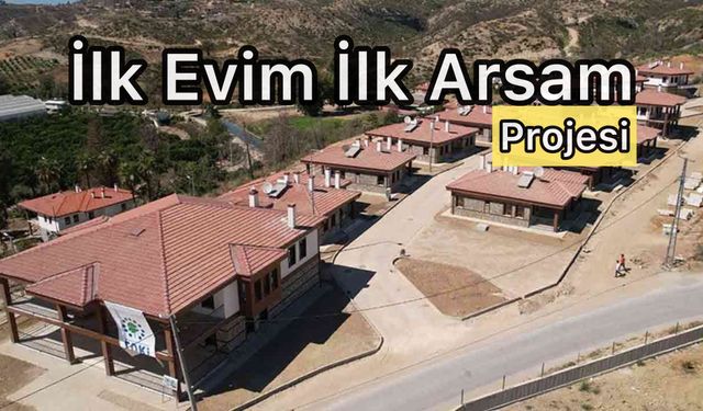 İlk Evim İlk Arsam: TOKİ’den Açıklama Bekleniyor