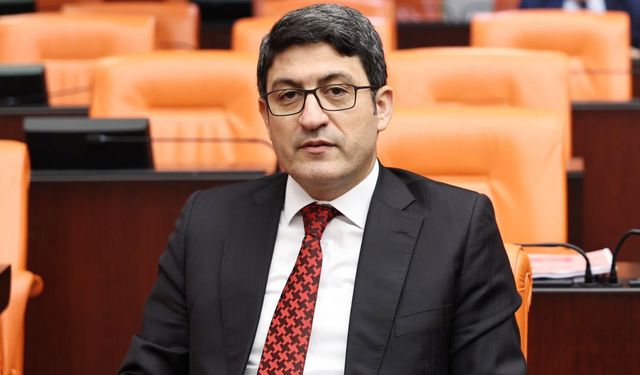 Korkutata: İş Kazası Oranlarında Ciddi İyileşmeler Sağlandı