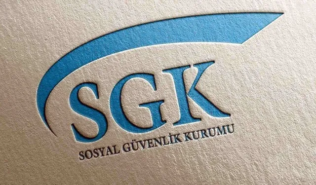 SGK'dan 6 Belediyeye Haciz İşlemi