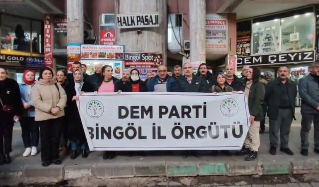 DEM Parti: Ortadoğu Tarihi Bir Dönemeçte