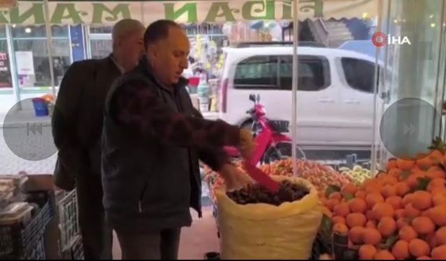 Soğuk Havada Yoğun İlgi: Fiyatı El Yakıyor!