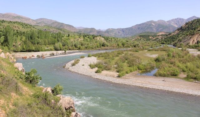 Danıştay’dan Sarım Havzası İçin Hayati Karar