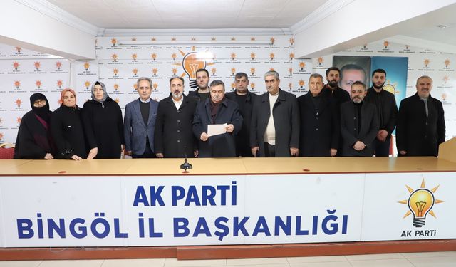 AK Parti’den 28 Şubat Açıklaması