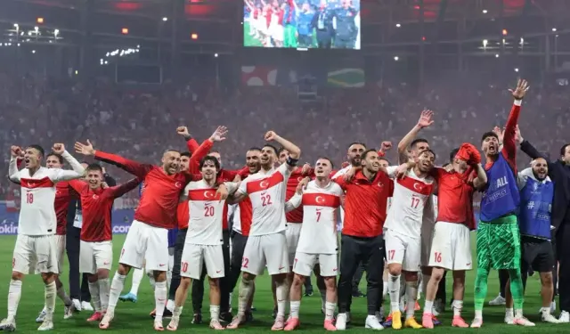 A Milli Takım, Bu Akşam Macaristan’ı Konuk Ediyor!