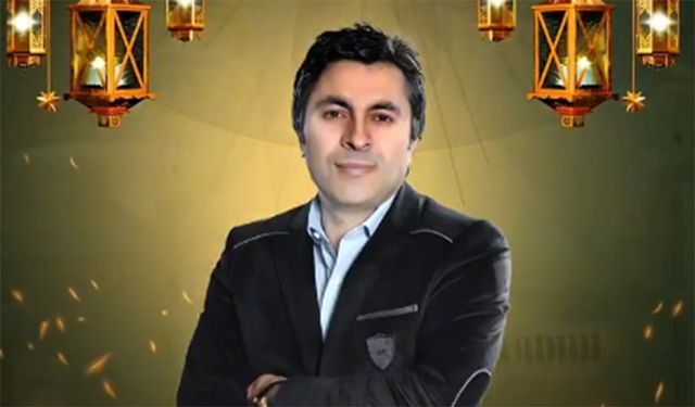 Abdurrahman Önül Bingöllülerle Buluşuyor