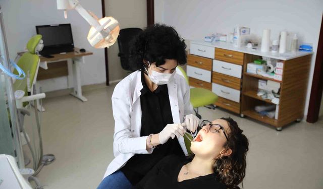 Bayramda Tatlı Tüketimine Dikkat!