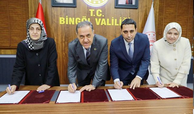 Bingöl’ün Yöresel Lezzetleri, Kadınların Elinde Geleceğe Taşınacak