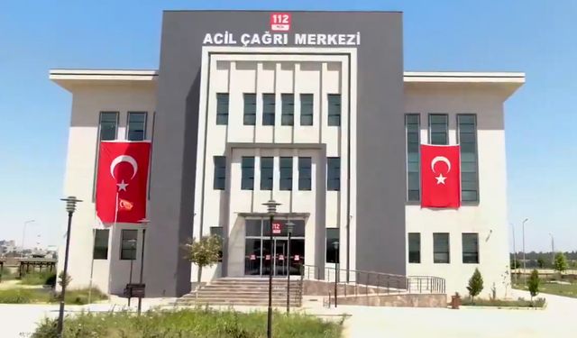 Bingöl'de Bir Ayda 11 Bin Gereksiz Çağrı Yapıldı