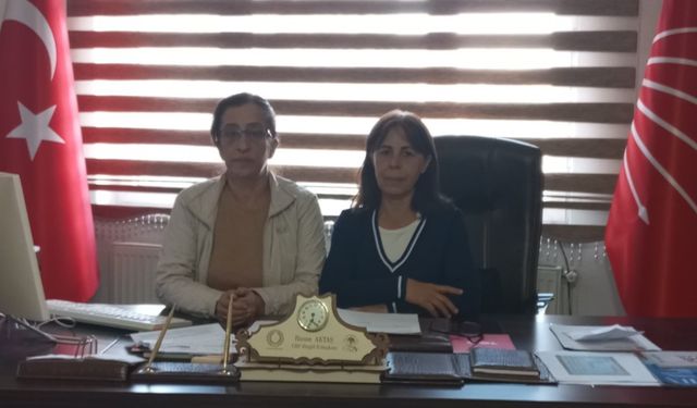 CHP Erken Seçim İçin İmza Kampanyası Başlatıyor