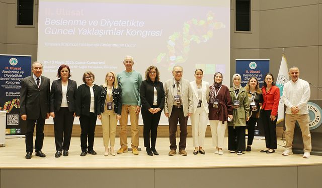 Kanser ve beslenme ilişkisi tartışılıyor