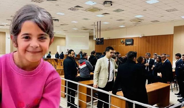 Narin Güran Davasında Mahkeme Hakimi İkinci Kez Şikayet Edildi