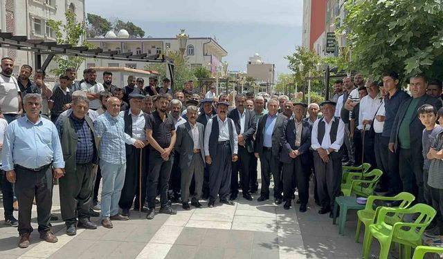 Şırnak’ta Sigara Almak İçin Çıkan 27 Yaşındaki Genç 3 Gündür Kayıp