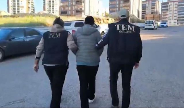 Bingöl İle Birlikte 47 İlde FETÖ Operasyonu