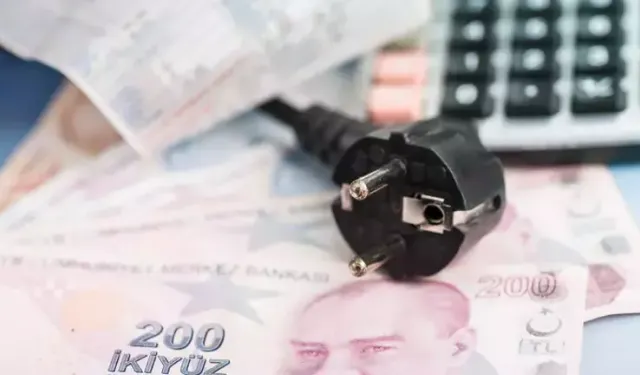 Elektrik Desteğinde Yeni Düzenleme!