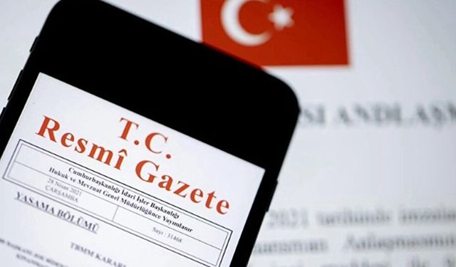 Resmi Gazete’de Yayımlandı: Takvime “Ulusal Erişilebilirlik Günü” Eklendi