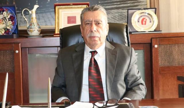 Bayram: Valilik ve Belediyeye Sunduğumuz Sorunların Bir Tanesi Çözüldü mü?