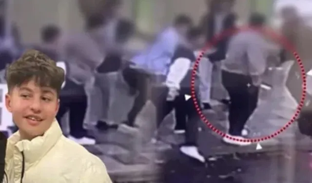 İkinci Minguzzi Vakası Gaziantep’te Yaşandı!