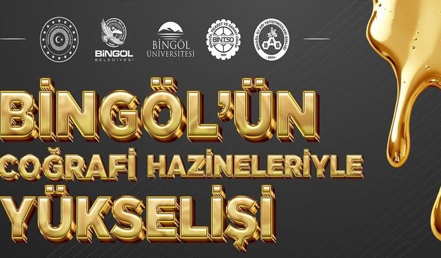 Ünü Sınırları Aşan Bingöl Balı'nın Yükselişi Sürüyor!
