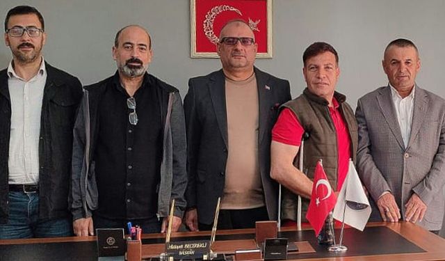 Bingöl Engelliler Platformu Kurulacak