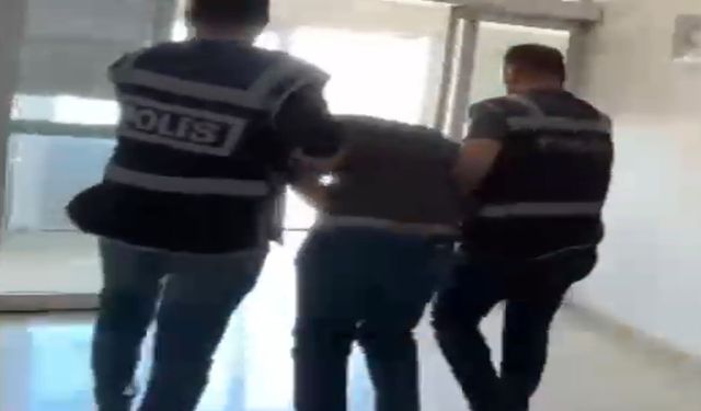 Bingöl'de Yakalanan Şüpheli Şahıs için Deport Kararı Çıktı!