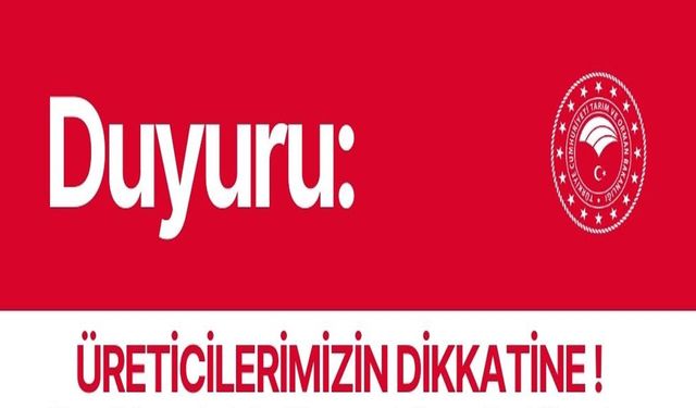 Bingöl'de Eksik Evrakların Tamamlanması İçin Ek Süre Verildi!