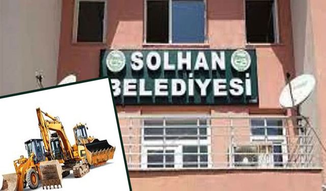 İŞ MAKİNESİ (KAMYON VE EKSKAVATÖR) KİRALAMA