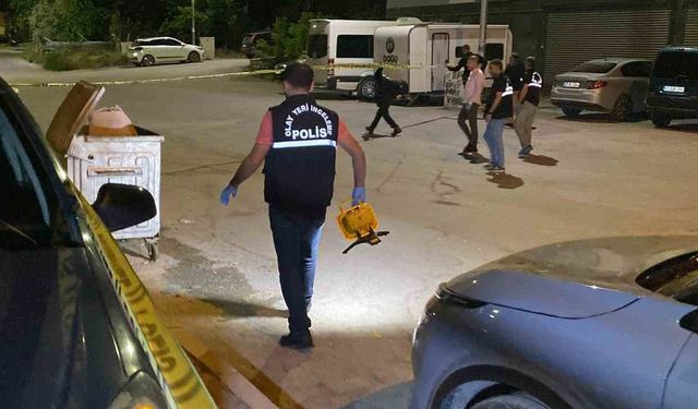 Elazığ'da Silahlı Saldırı: 8 Yaralı