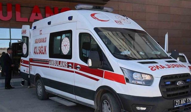 Elazığ'da Sütlü Kahve İçtiler, Zehirlendiler!