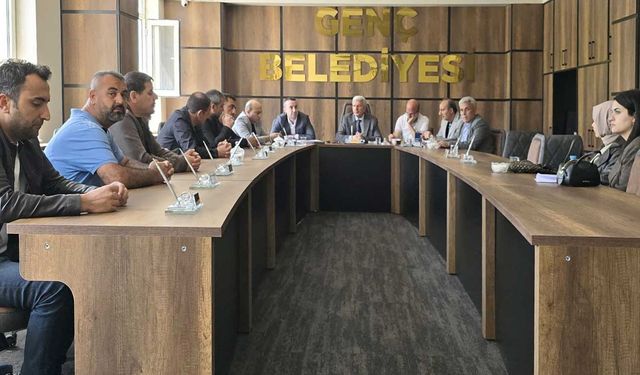 Bingöl'de Metrekaresi 33 Bin Liraya Satıldı!