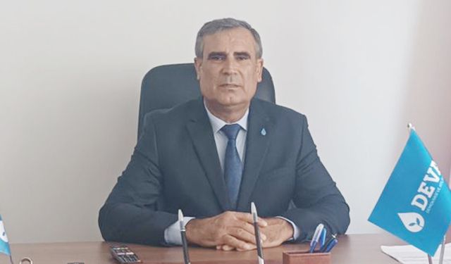 Baraç: Güvenin Yerini Algı Aldı, Bedelini Halk Ödüyor