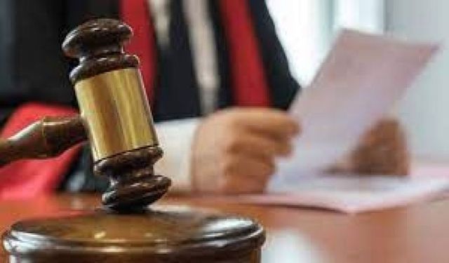 T.C SOLHAN/BİNGÖL ASLİYE HUKUK MAHKEMESİ