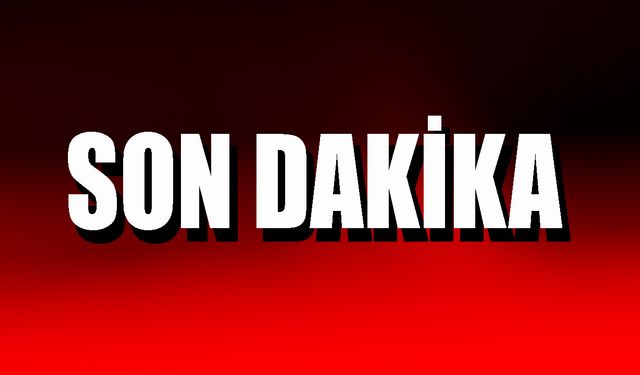 Bingöl’de Deprem!