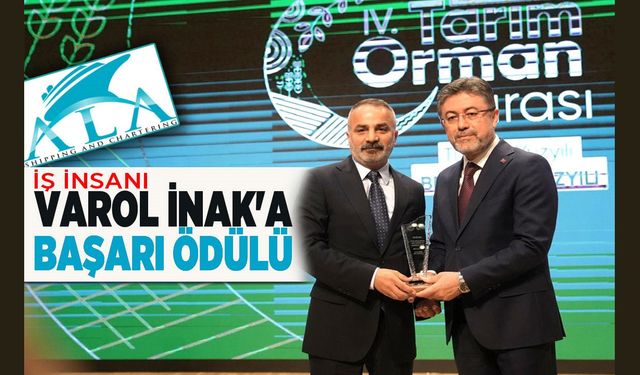 Denizi Olmayan Bingöl’den, Okyanuslara Uzanan Başarı Hikayesi!