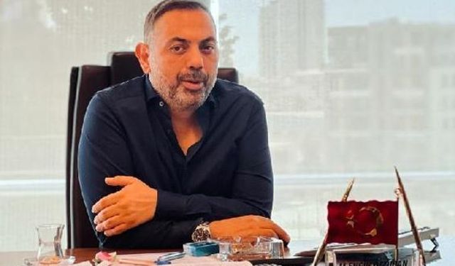 “Yeşil Beyaz Bahara” Kampanyasına 1 Milyon TL Bağışladı