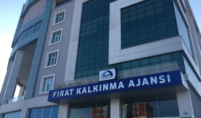 Bingöl, Elazığ, Malatya, Tunceli'de Desteklenen Proje Sayıları Belli Oldu