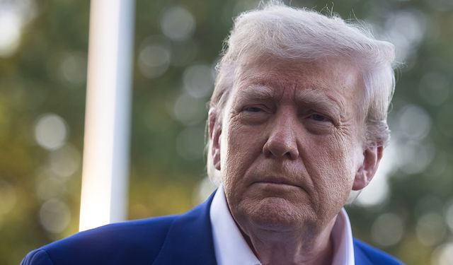 Trump’tan İsrail ve İran’a Sert Uyarı
