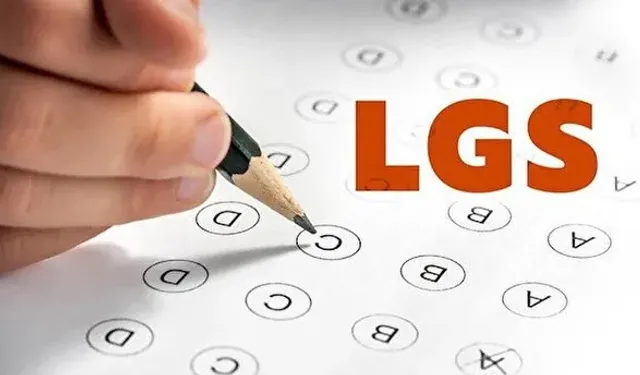 Velilere LGS Uyarısı: “Sorgulamayın, Güven Verin”