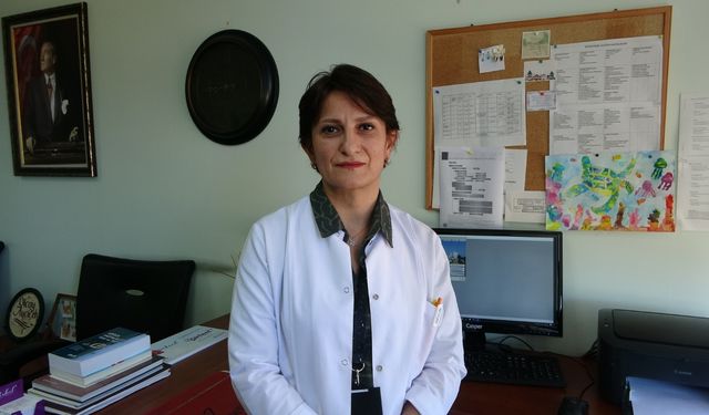 Dikkat: Akciğer Hastalığı Olanlar Uzak Durmalı!