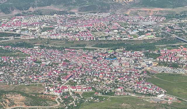 Bingöl’de Konut Satışları Mayıs Ayında Azaldı