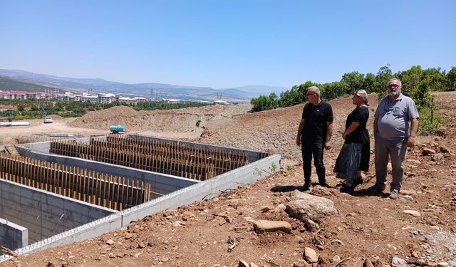 Belediyenin Açtığı Kuyular İncelendi, 8’i Sağlıksız Çıktı