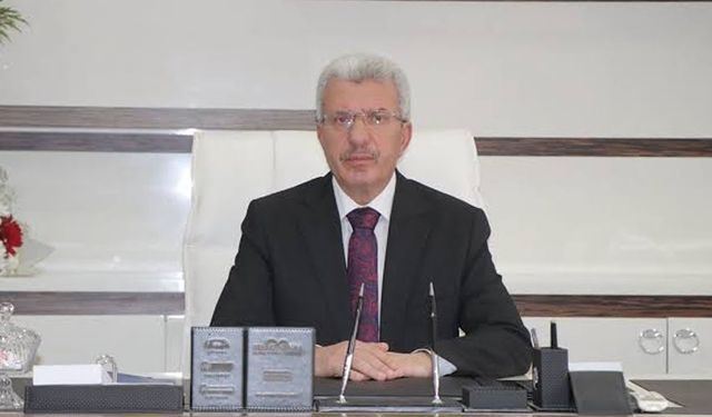 Bingöl'de Belediye Başkanı'ndan 'Asılsız İddia' Açıklaması!