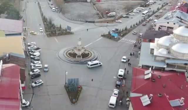 Bingöl'ün İlçesinde Konforlu Cadde Çalışması: Yarın Başlıyor!