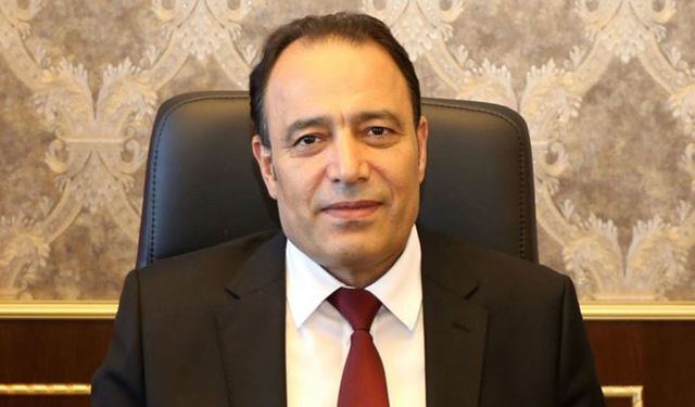 Çapak, YÖK Denetleme Kurulu Üyesi Oldu