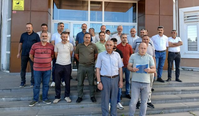 Koop İş Sendikası: Zordayız, Geçinemiyoruz