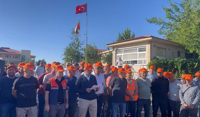 “Geçim Sıkıntısı Kamu İşçisinin En Yıkıcı Sorunu Haline Geldi”